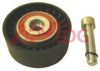 AUTLOG RT1711 Deflection/Guide Pulley, timing belt